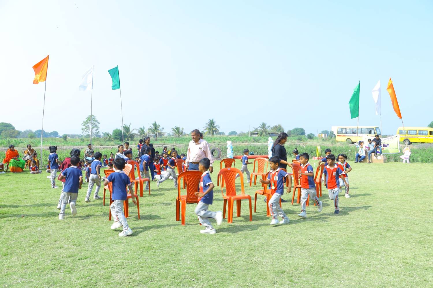 Sport Day Image 3